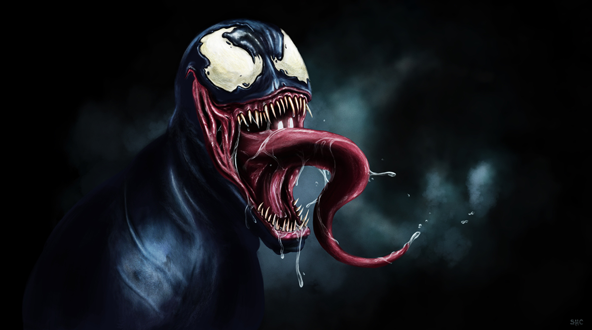 Venom : Vers un film d'horreur pour adultes ?