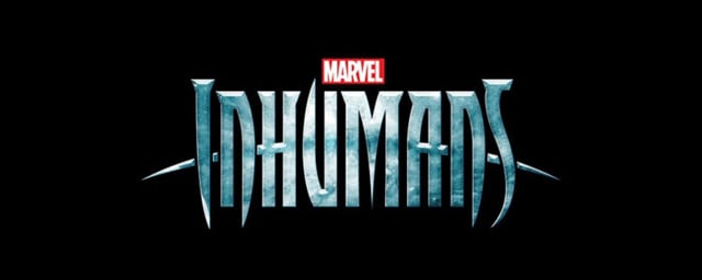Découvrez le premier teaser des "Inhumans"