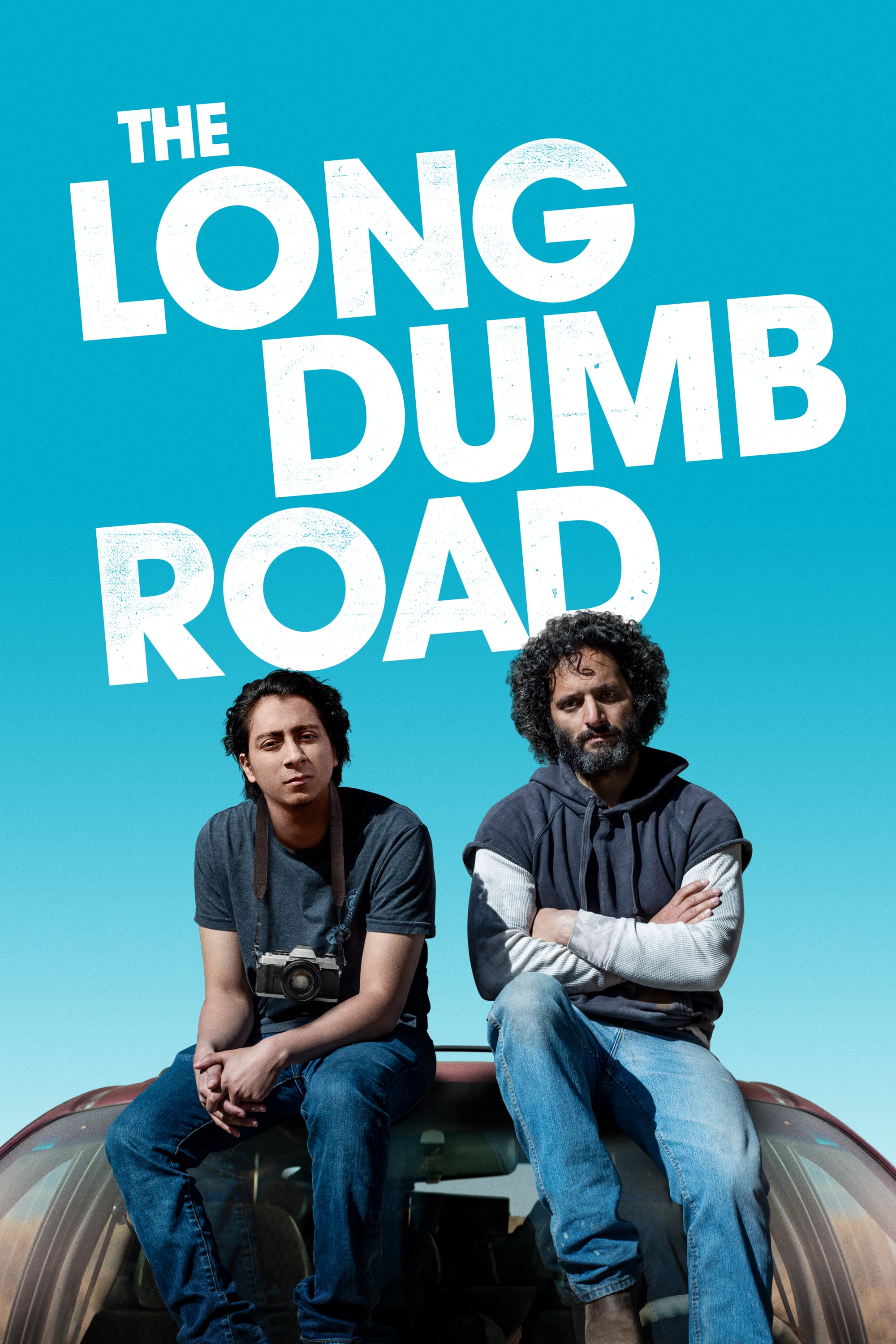 The Long Dumb Road