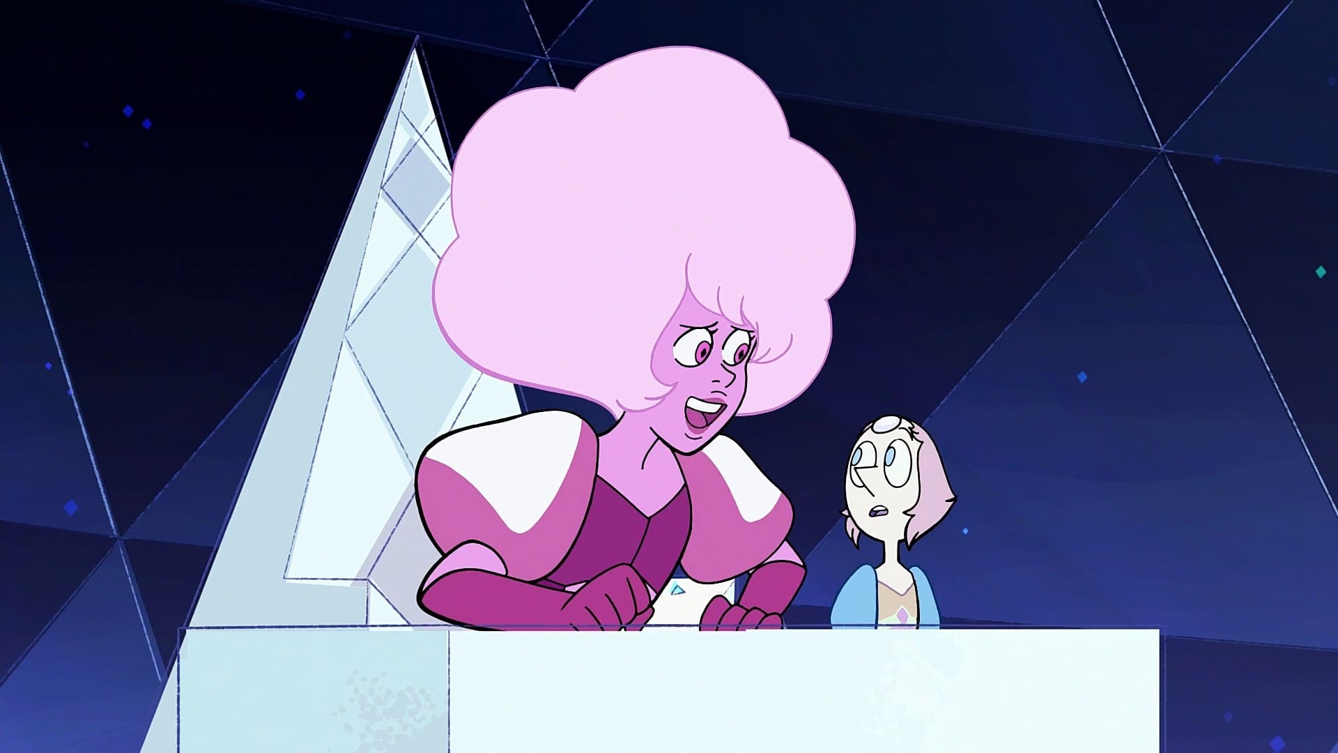 Steven Universe Saison 5 (2017) — CinéSérie