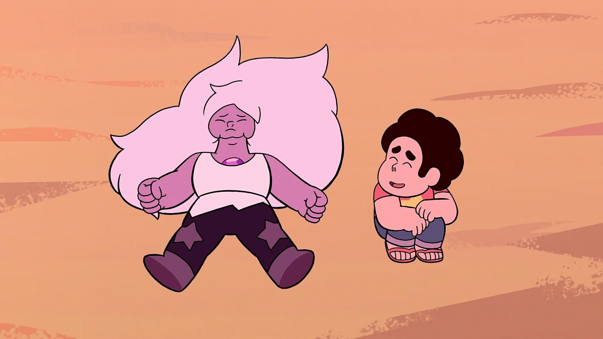 Steven Universe Saison 5 (2017) — CinéSérie