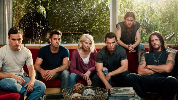 Animal Kingdom : la série revient pour une deuxième saison le 30 Mai
