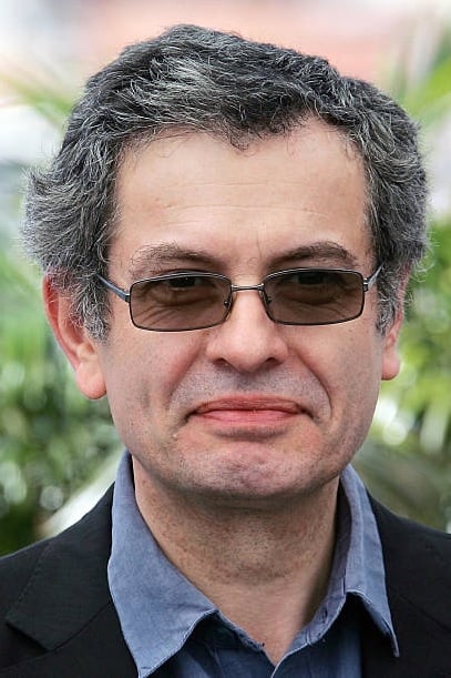 Philippe Avril