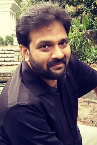 Sivakumar Ananth