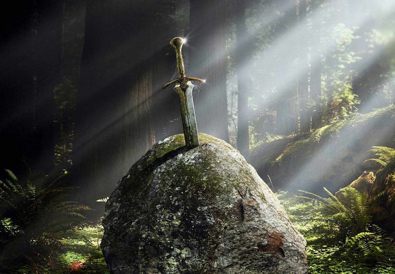Gros Plan : La Légende Arthurienne au Cinéma