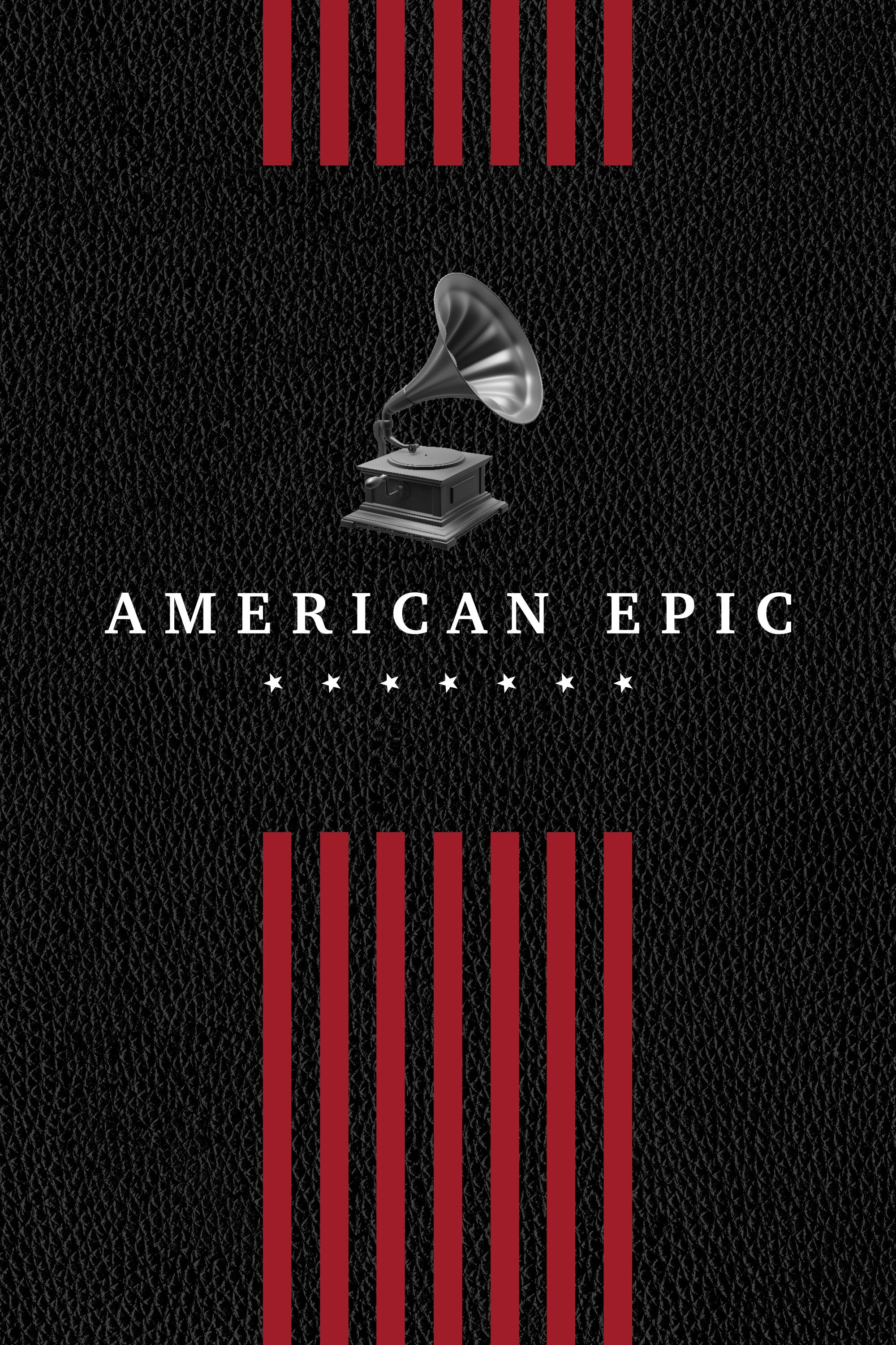 American Epic - Aux racines de la musique populaire
