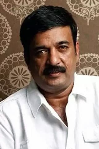 Anil Murali