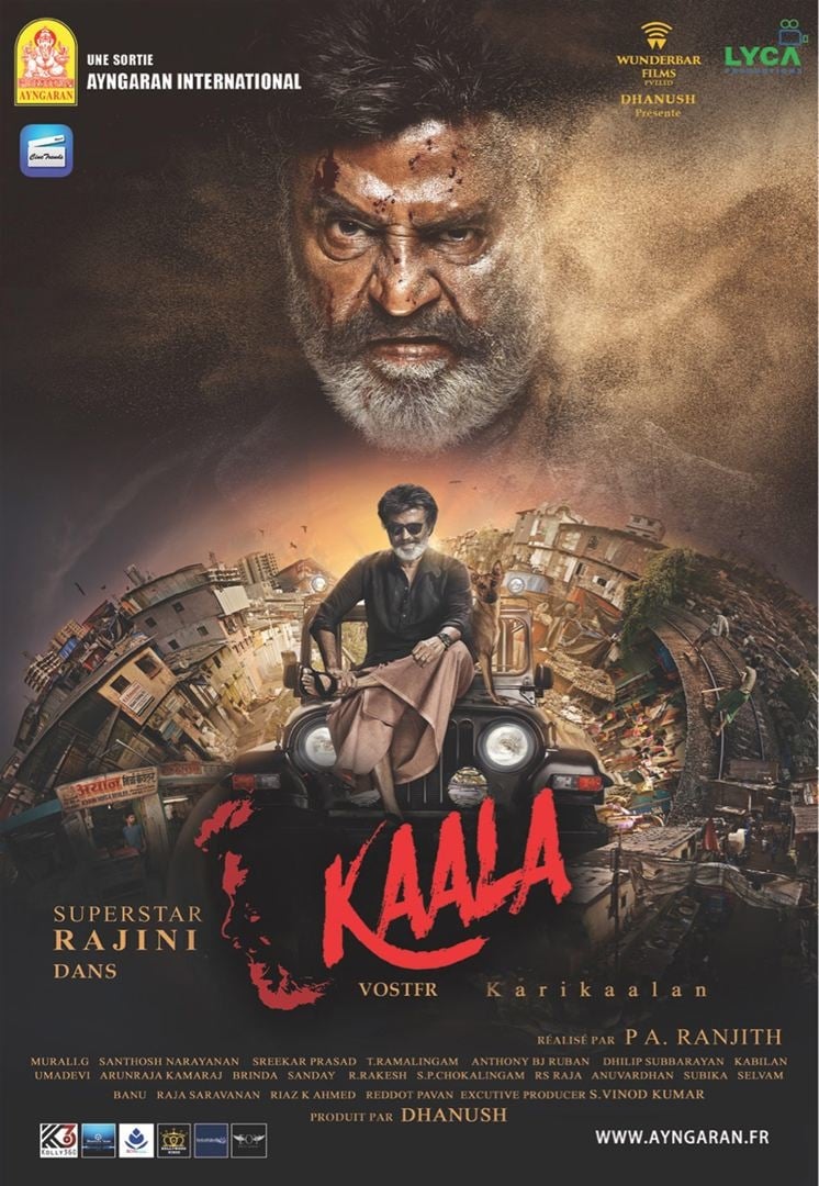 Kaala