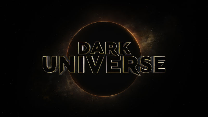 Dark Universe : Universal a baptisé sa Franchise Spéciale Monstres !