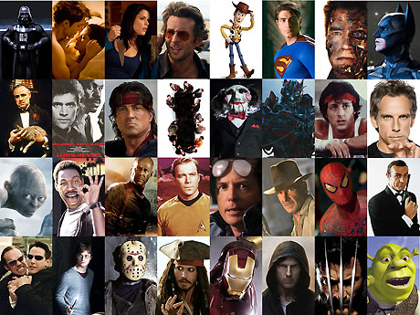 CinéSérie reprend les grandes franchises du cinéma