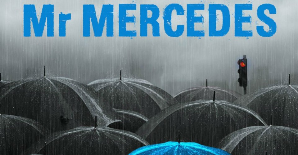 Mr Mercedes : La série adaptée du roman de Stephen King a une date de diffusion