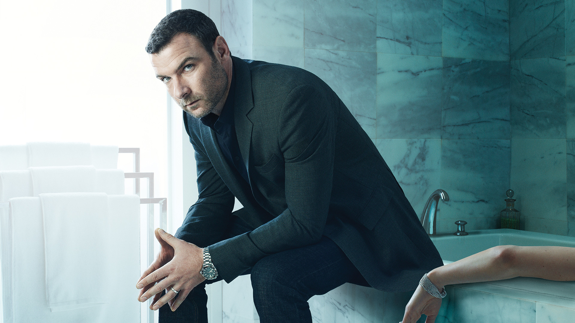 Ray Donovan : La famille atypique revient avec une 5ème saison