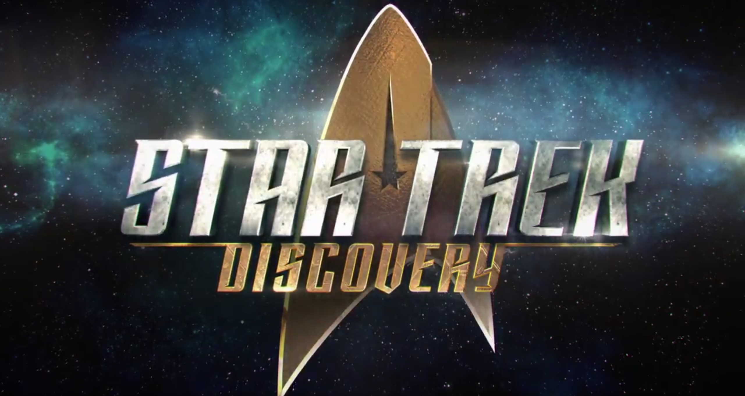 Star Trek Discovery : Enfin une Preuve de l’Existence du Mythe !