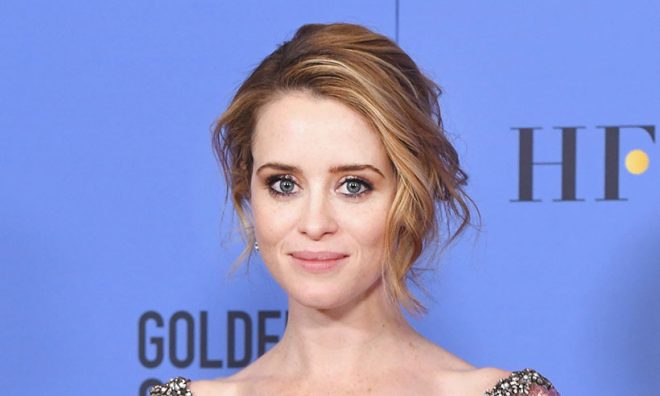 Millenium : Claire Foy le prochain visage de Lisbeth Salander ?