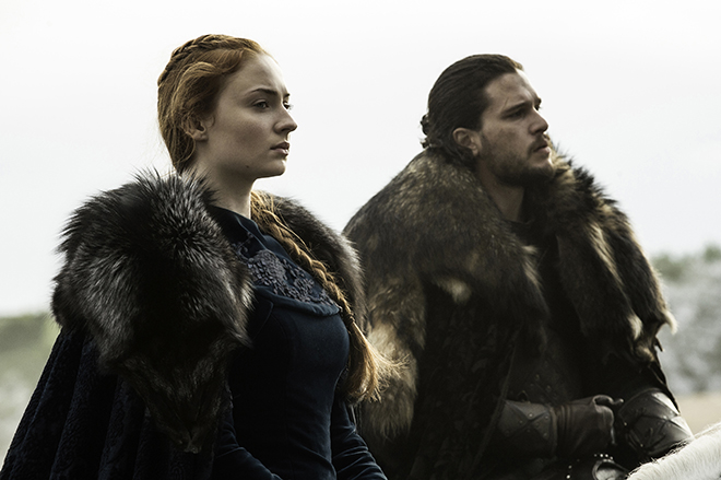 Game of Thrones : Et si HBO nous préparait 4 séries dérivées ?