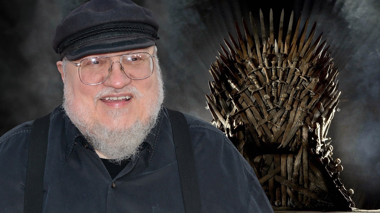 Après Game of Thrones, un autre roman de George R.R Martin va être adapté en série