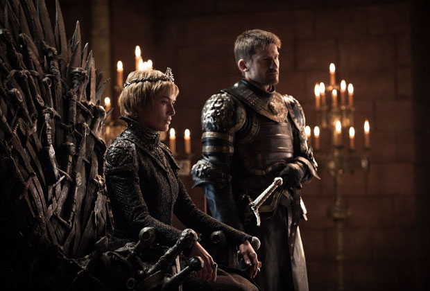 Game of Thrones : La toute dernière bande-annonce