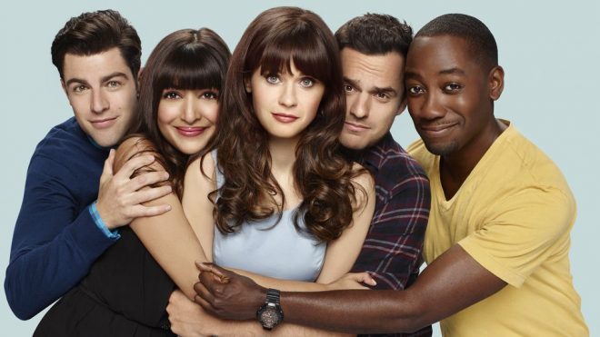 New Girl : Renouvelée pour une septième et dernière saison !