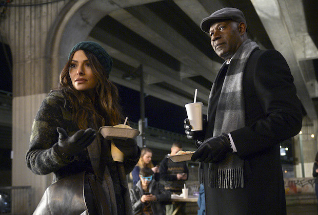 Reverie : une nouvelle série pour NBC