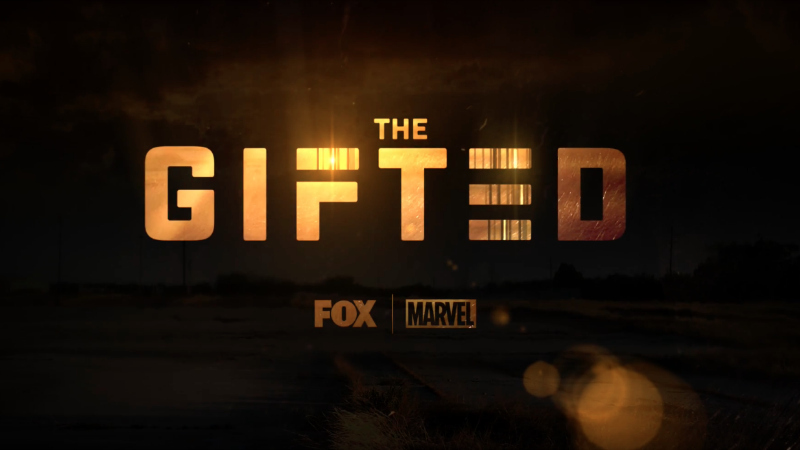 The Gifted : Un teaser pour  la nouvelle série X-Men