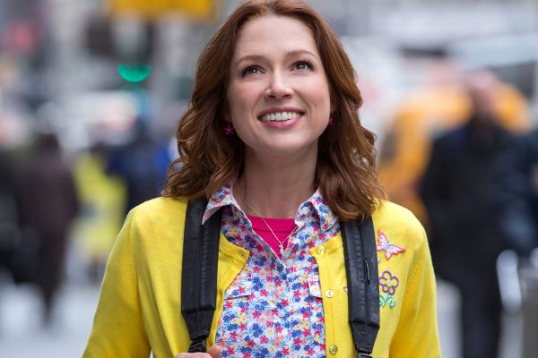 Unbreakable Kimmy Schmidt : La série hilarante revient pour une troisième saison