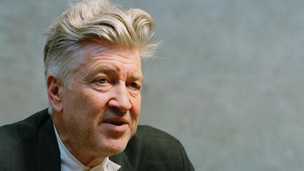 David Lynch ne va (peut-être) pas abandonner le cinéma