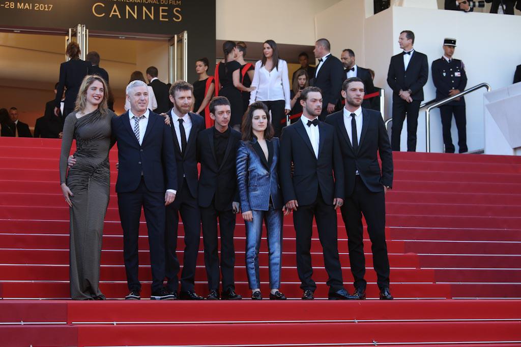 Cannes Jour 4 : un coeur qui bat, Clint Eastwood et Kristen Stewart