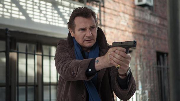 Liam Neeson va encore devoir sauver sa famille dans un thriller