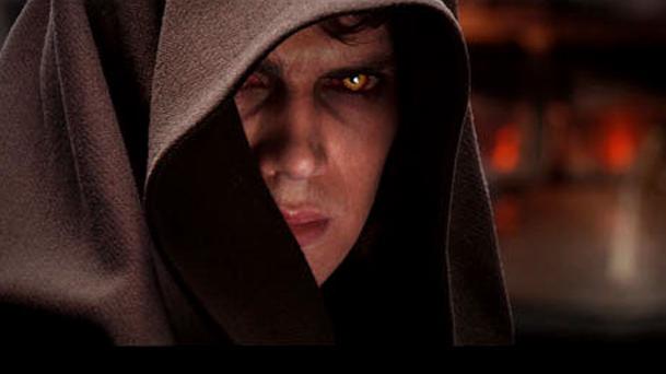 Star Wars : la Revanche des Sith devait avoir une toute autre fin