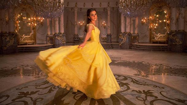 Emma Watson est partante pour faire la suite de La Belle et la Bête !