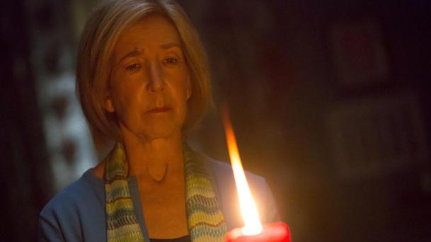 Une date de sortie française pour Insidious 4 !