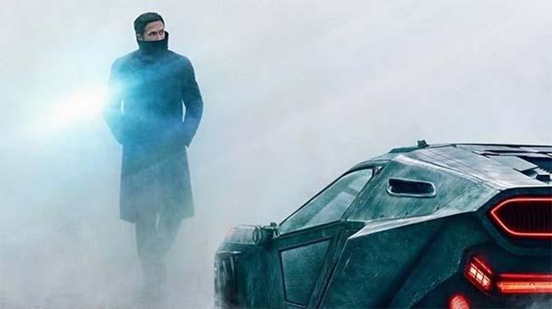 Blade Runner 2049 s'offre deux sublimes affiches !