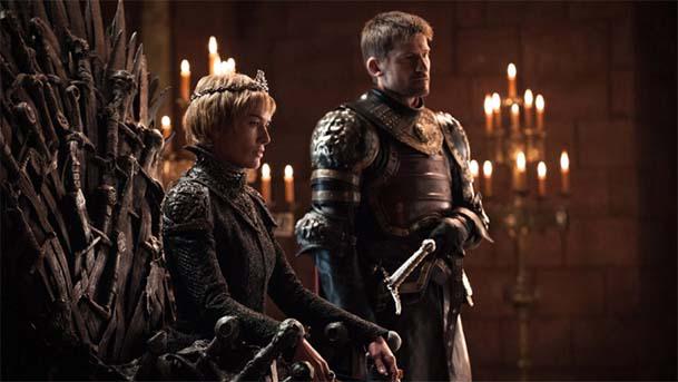 Game of Thrones : des spin-offs à l'étude chez HBO !