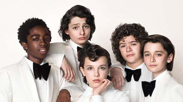Stranger Things : le casting se confie sur la saison 2