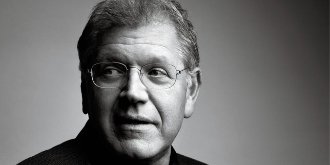 Robert Zemeckis collabore avec HISTORY sur une série dramatique