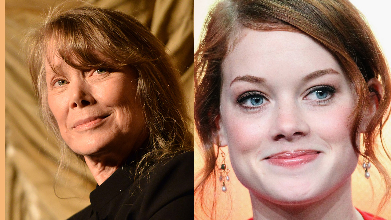 Castle Rock : Sissy Spacek et Jane Levy au casting de la série de J.J. Abrams et Stephen King