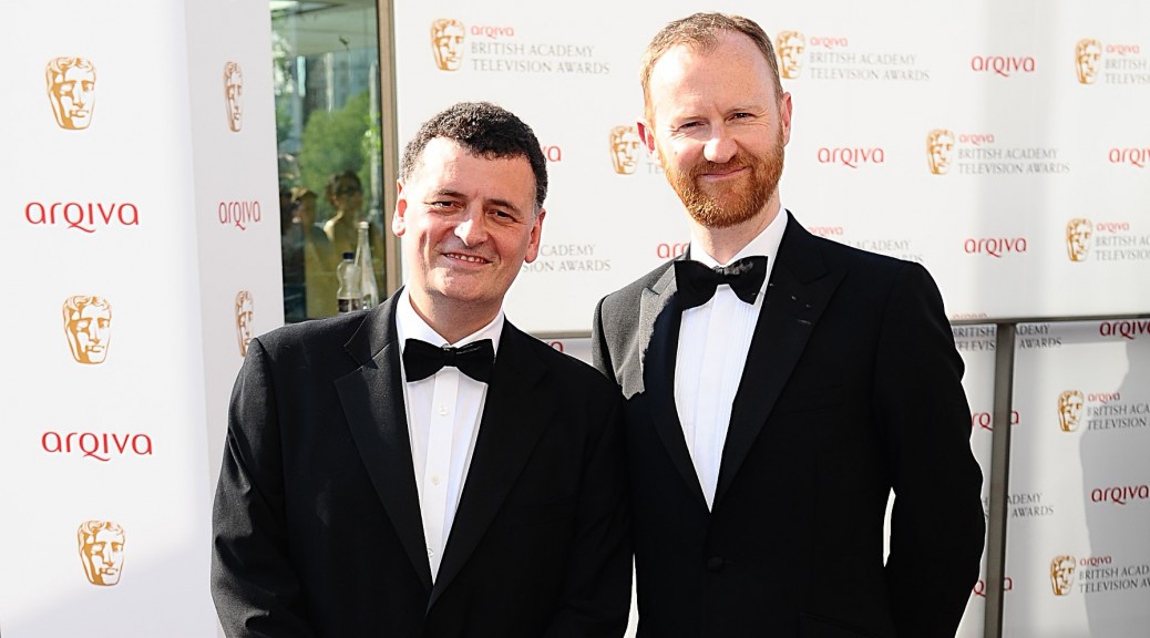Dracula : Les showrunners de Sherlock s'intéressent au célèbre Comte