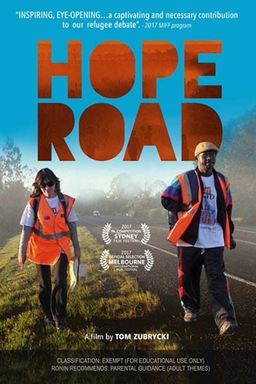 Hope Road