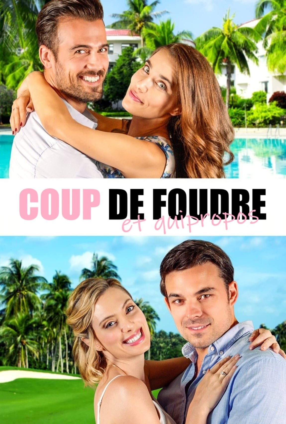 Coup De Foudre Et Quiproquos