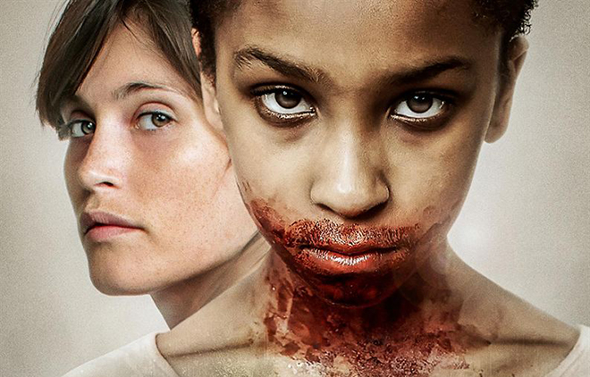 The Last Girl : Celle qui a tous les dons - Notre avis sur le film avec Glenn Glose ?