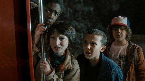 Stranger Things : préparez-vous pour une saison 2 beaucoup plus effrayante
