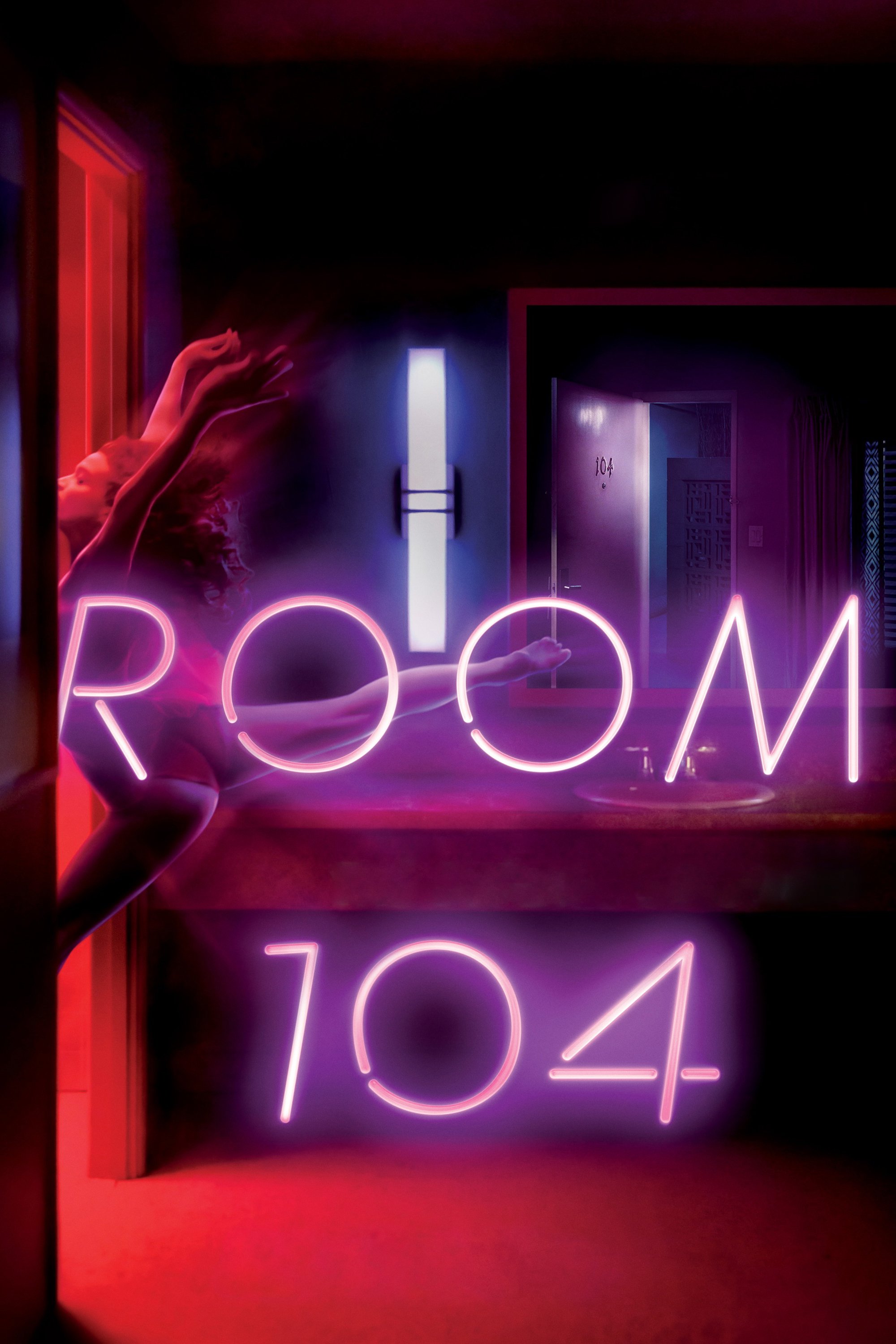 Chambre 104