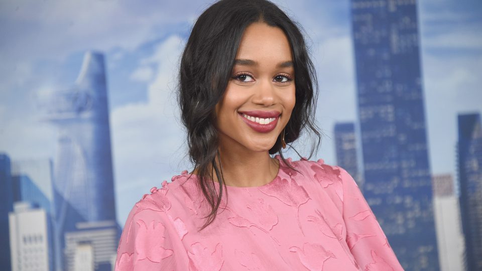 Fahrenheit 451 : Laura Harrier de 