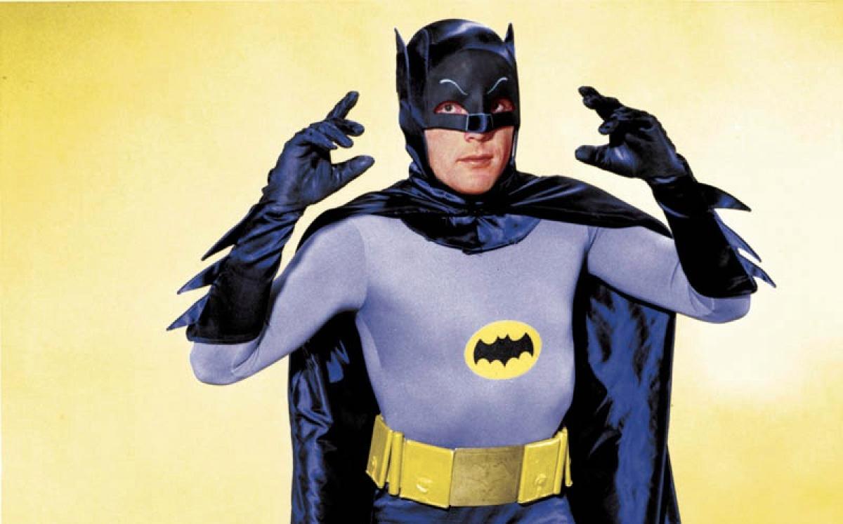 Disparition du comédien Adam West qui a popularisé Batman dans les années 1960