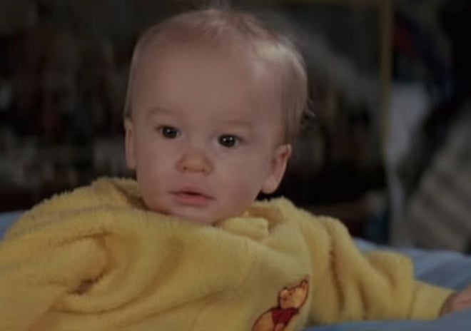 Ghostbusters 2 : Henry Deutschendorf, interprète du bébé Oscar, est décédé