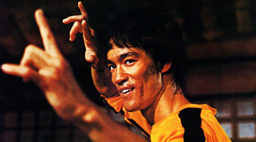 Warrior : une série imaginée par Bruce Lee
