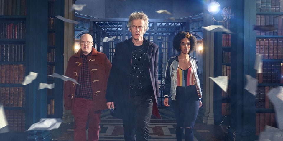Doctor Who - Notre avis sur la saison 10