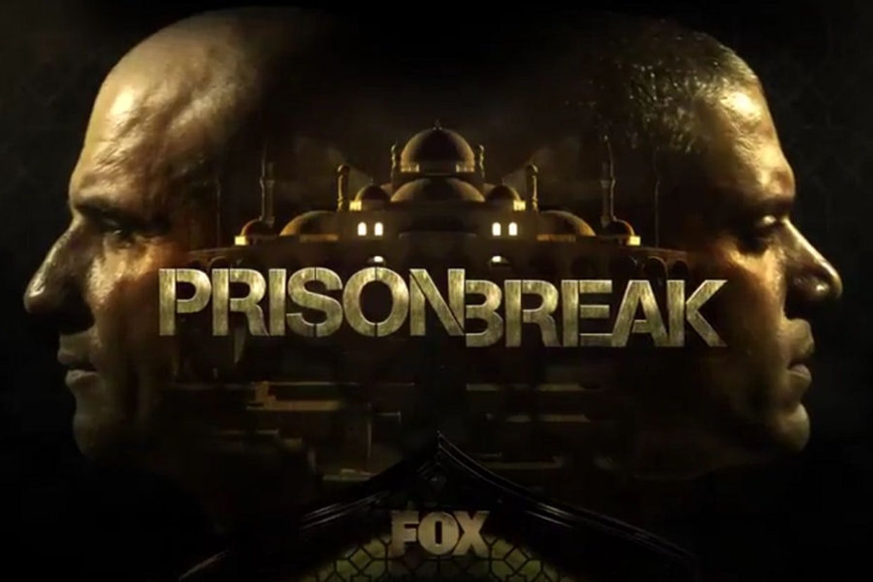 Prison Break Revival : Notre avis sur cette saison 5