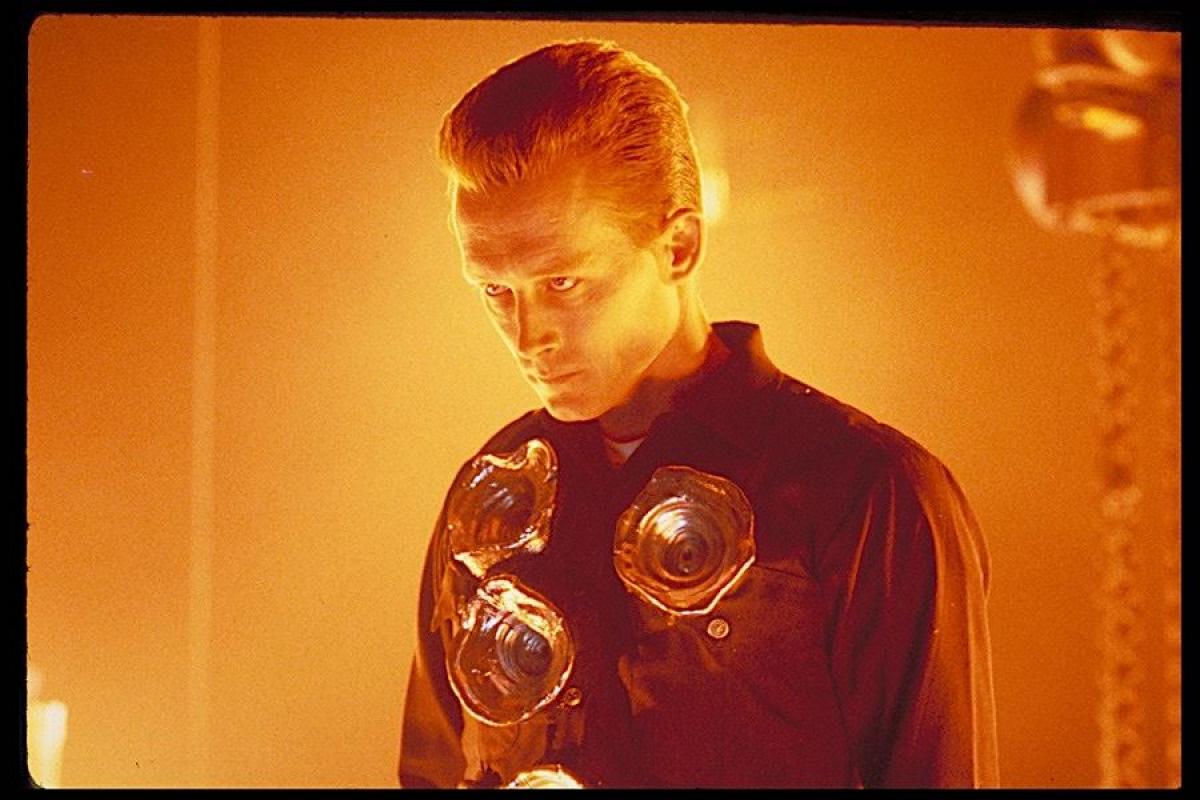 Robert Patrick rêvait de redevenir le T-1000 dans un opus de la saga Terminator