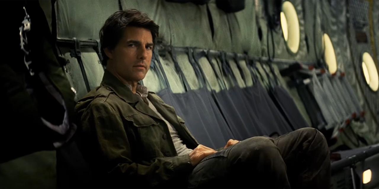 La Momie : Tom Cruise ne détrône pas Wonder Woman